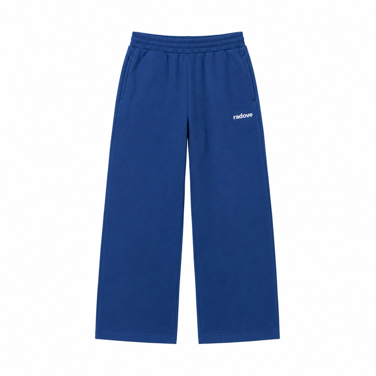 TRUE BLUE JOGGER