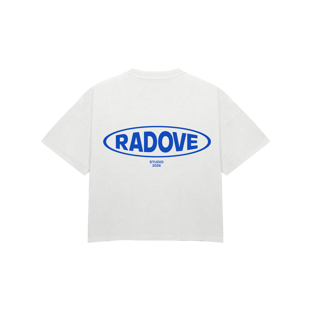 OFF WHITE TEE
