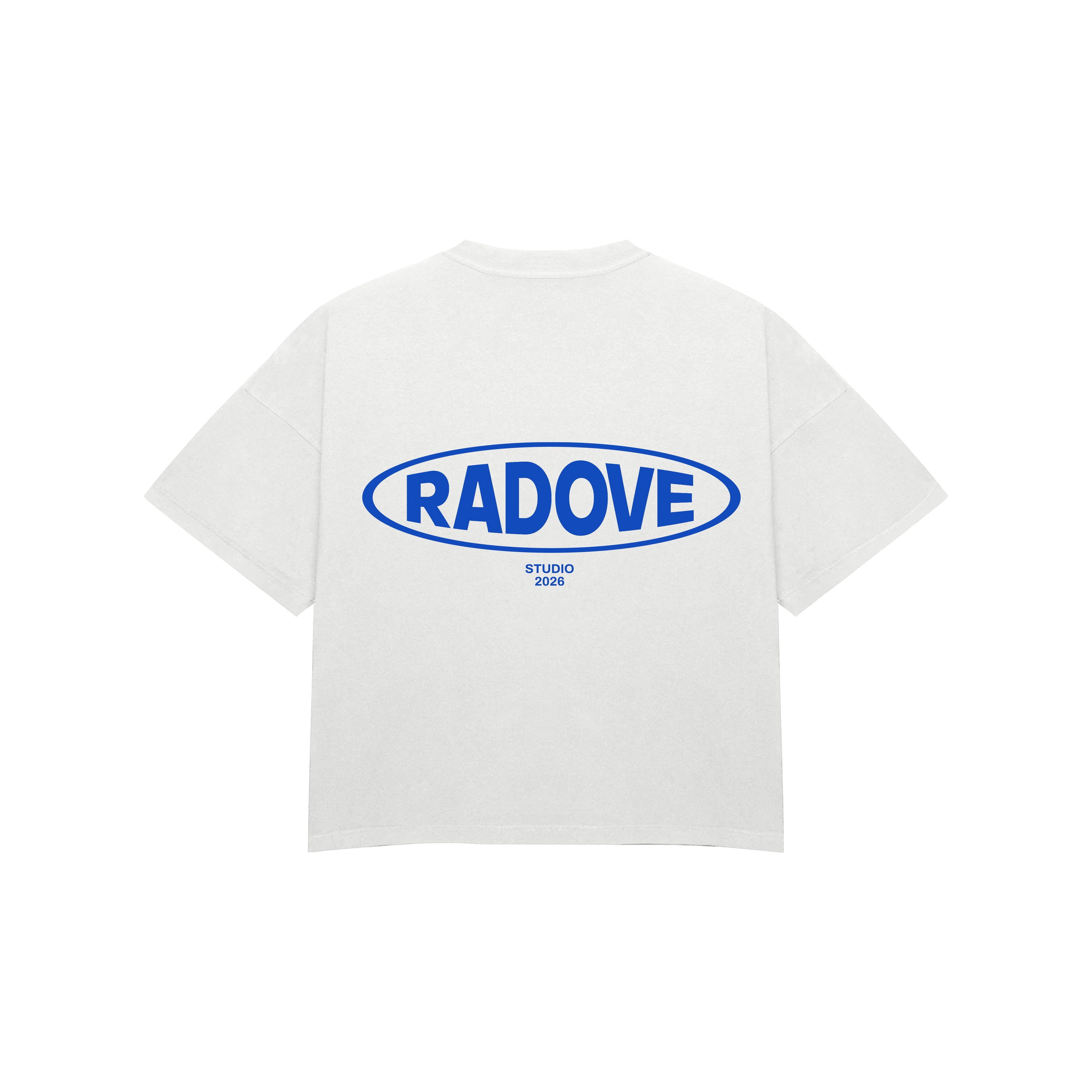 OFF WHITE TEE