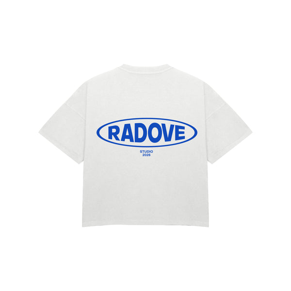 OFF WHITE TEE