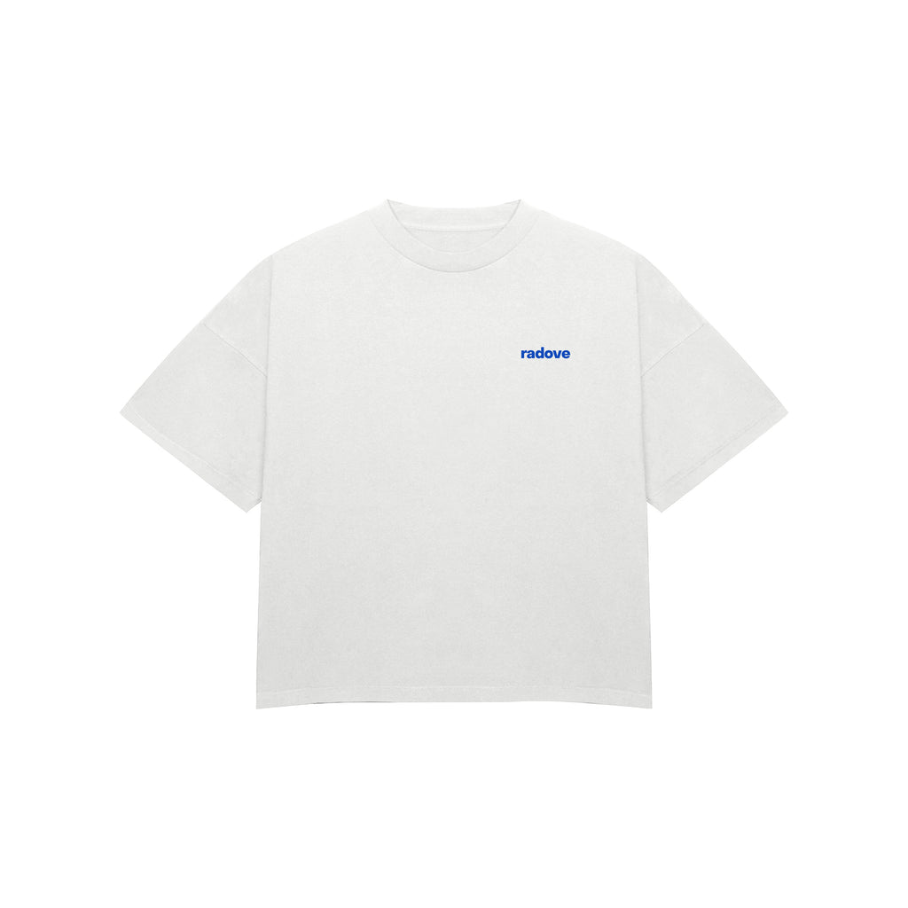 OFF WHITE TEE